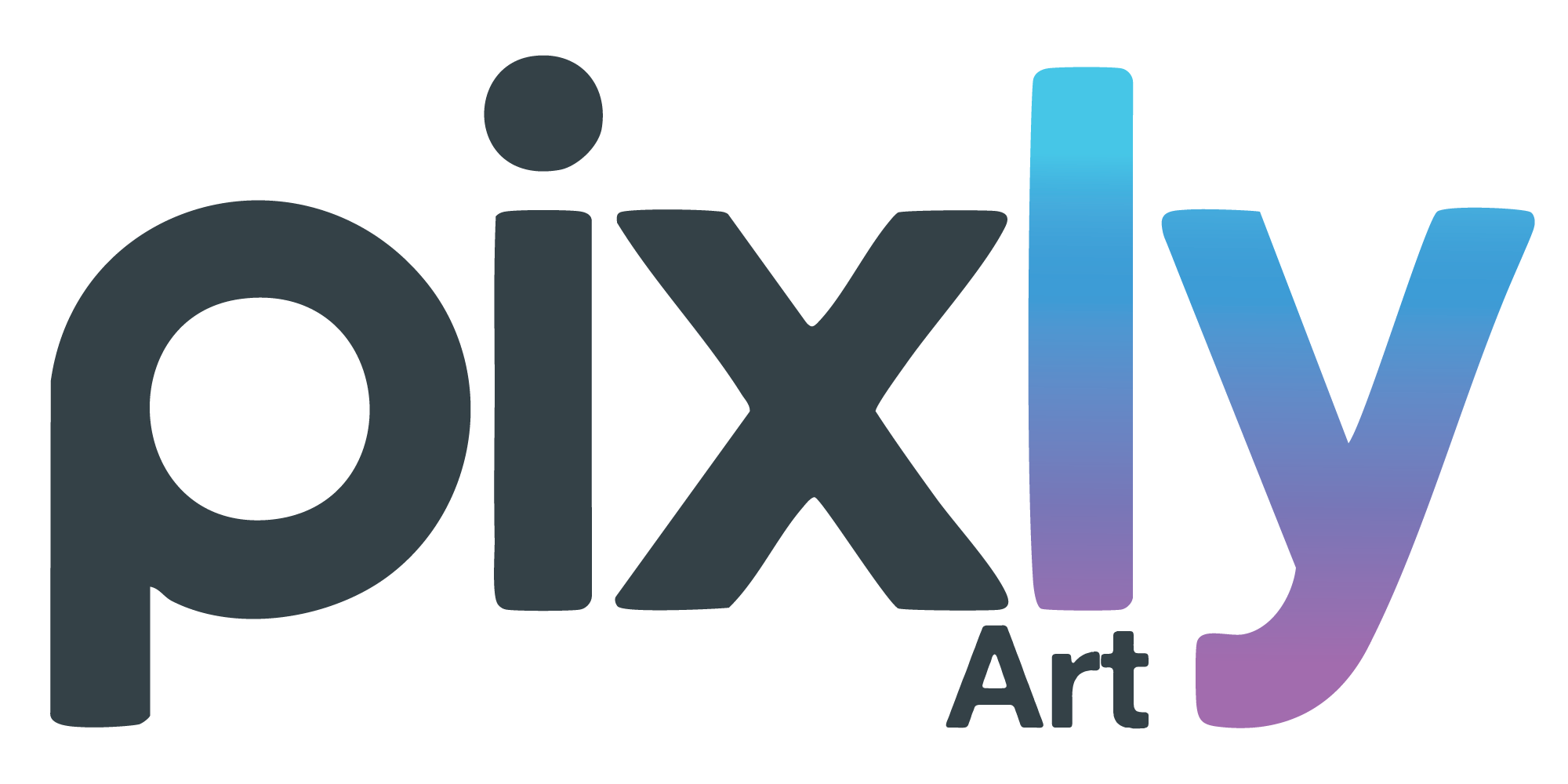 Pixly Art
